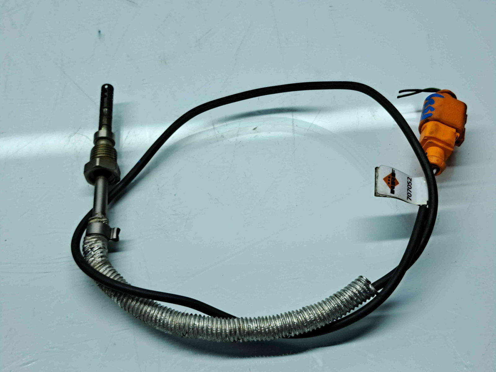 Sonda lambda Volkswagen Golf 5 Plus (5M1) [Fabr 2005-2008] 2091591 1.9 TDI BLS 77KW / 105CP - imagine 2