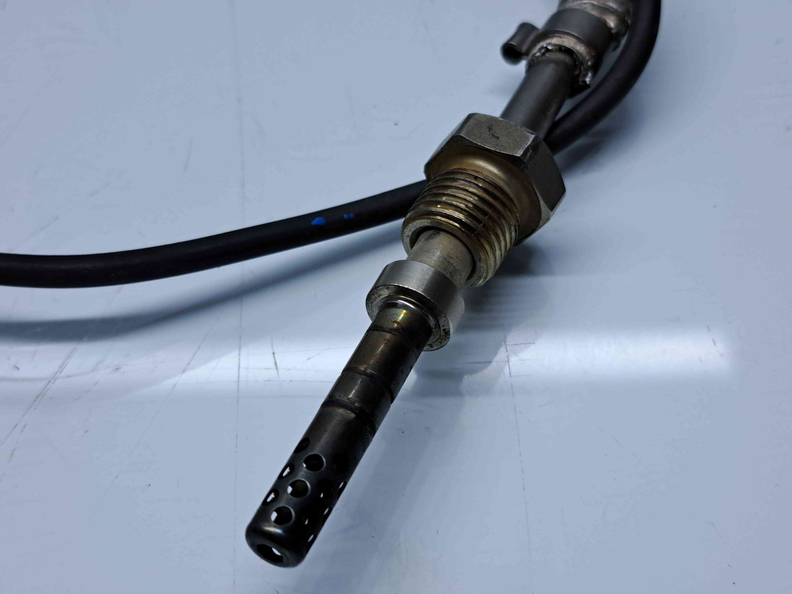 Sonda lambda Volkswagen Golf 5 Plus (5M1) [Fabr 2005-2008] 2091591 1.9 TDI BLS 77KW / 105CP - imagine 3