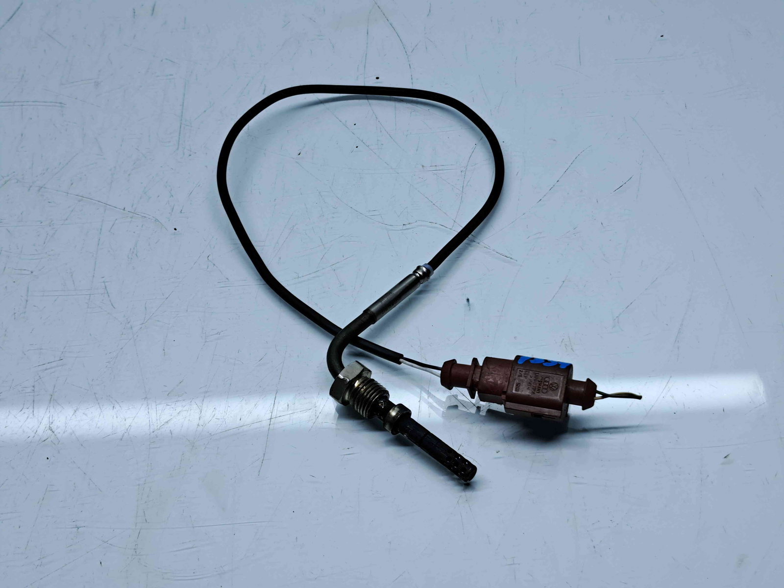 Sonda lambda Volkswagen Golf 5 Plus (5M1) [Fabr 2005-2008] 2318751003537 1.9 TDI BLS 77KW / 105CP - imagine 2