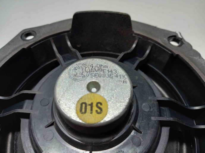 Boxa dreapta fata 5E0035411C Skoda Octavia 1.6 CLHA 2012-2022