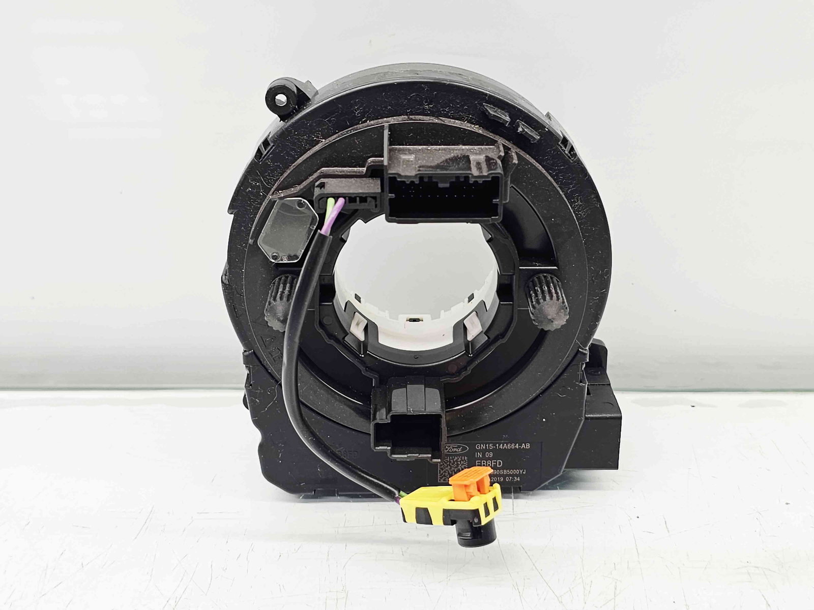 Spirala volan Ford Ecosport [Fabr 2017-2024] GN15-14A664-AB - imagine 1