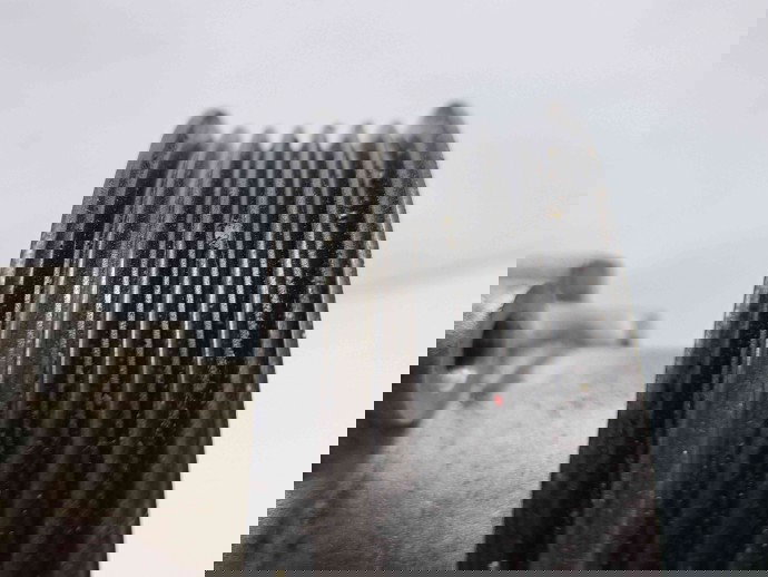 Pompa servodirectie Mercedes Clasa C (W204) [Fabr 2007-2014] 1345102400 3.0 CDI  