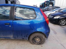 Aripa stanga spate OEM Fiat Punto 1.2 1999-2007