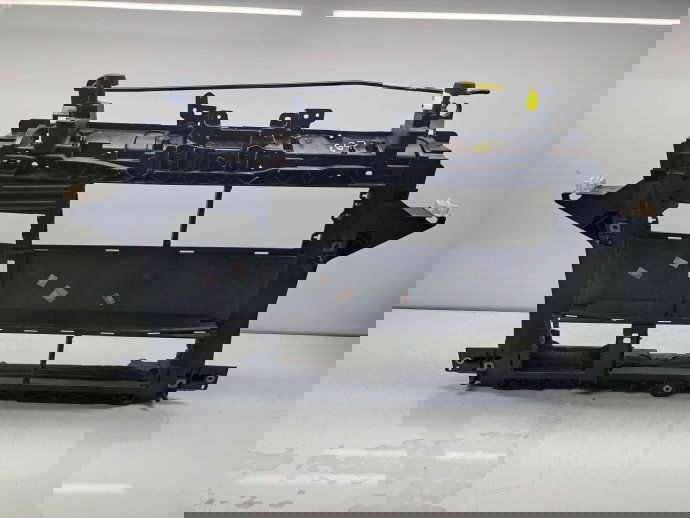 Trager Ford Ecosport [Fabr 2017-2024] GN15-8B041X