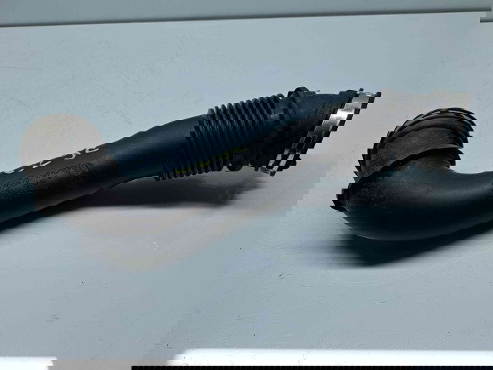 Tub admisie aer Ford Ecosport [Fabr 2017-2024] JN159C623AB 1.0 Benz M1DA 92KW / 125CP