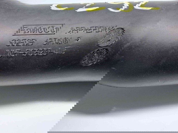 Tub admisie aer Ford Ecosport [Fabr 2017-2024] JN159C623AB 1.0 Benz M1DA 92KW / 125CP