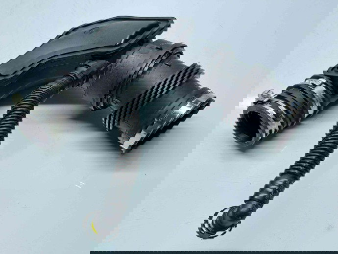 Tub admisie aer Ford Ecosport [Fabr 2017-2024] OEM 1.0 Benz M1DA 92KW / 125CP