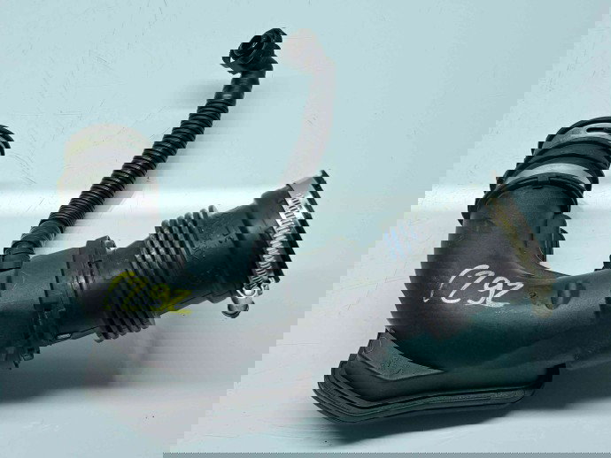 Tub admisie aer Ford Ecosport [Fabr 2017-2024] OEM 1.0 Benz M1DA 92KW / 125CP