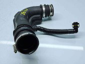 Tub admisie aer Ford Ecosport [Fabr 2017-2024] OEM 1.0 Benz M1DA 92KW / 125CP