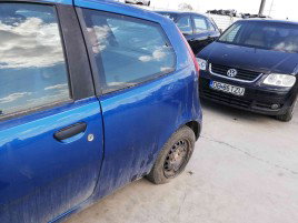 Aripa stanga spate OEM Fiat Punto 1.2 1999-2007