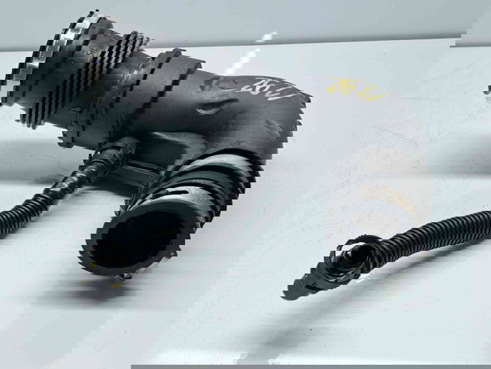 Tub admisie aer Ford Ecosport [Fabr 2017-2024] OEM 1.0 Benz M1DA 92KW / 125CP