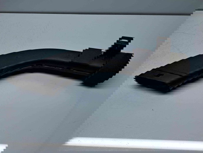 Tub admisie aer Ford Ecosport [Fabr 2017-2024] GN159E635AB 1.0 Benz M1DA 92KW / 125CP