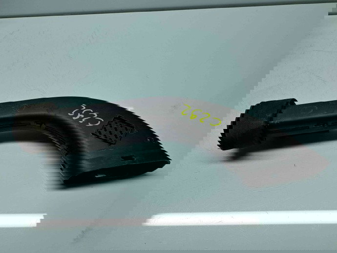 Tub admisie aer Ford Ecosport [Fabr 2017-2024] GN159E635AB 1.0 Benz M1DA 92KW / 125CP