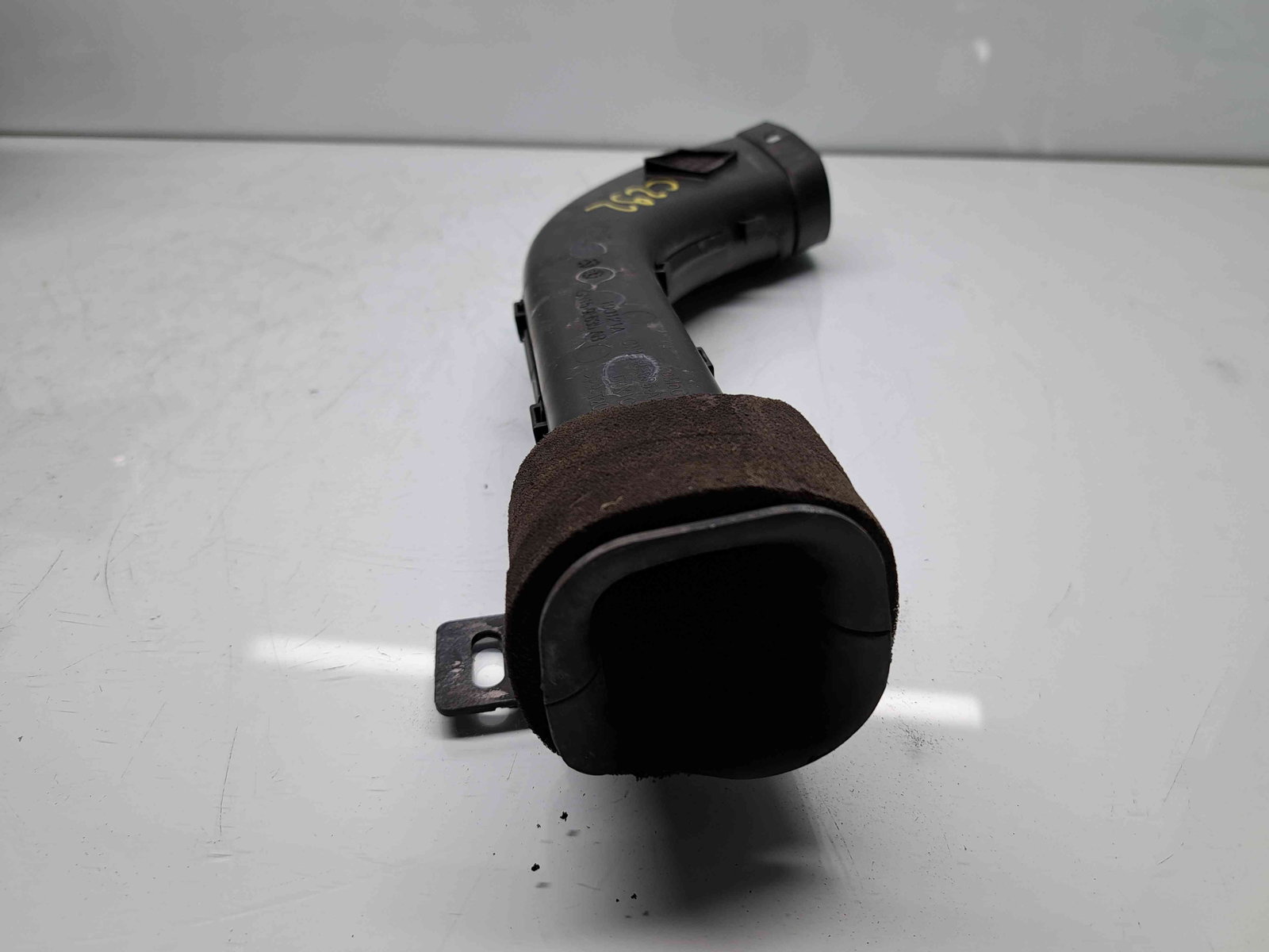 Tub admisie aer Ford Ecosport [Fabr 2017-2024] GN159E635AB 1.0 Benz M1DA 92KW / 125CP - imagine 3