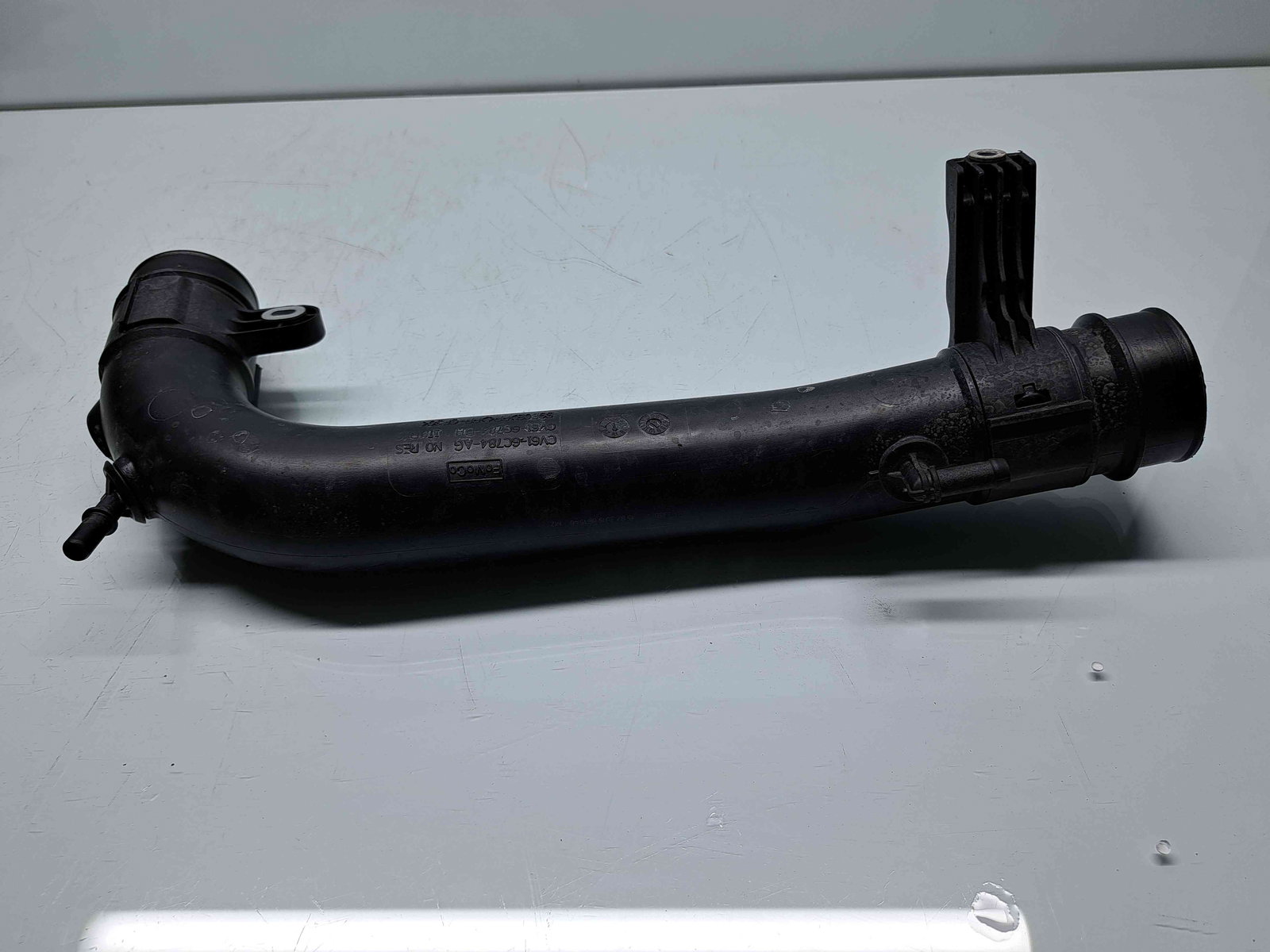 Tub galerie admisie Ford Ecosport [Fabr 2017-2024] CV616C784AG 1.0 Benz M1DA 92KW / 125CP - imagine 1