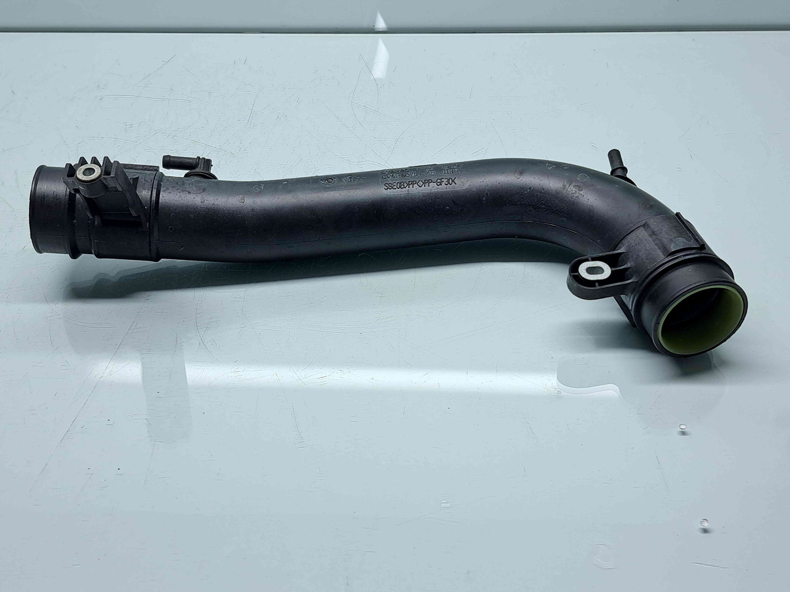 Tub galerie admisie Ford Ecosport [Fabr 2017-2024] CV616C784AG 1.0 Benz M1DA 92KW / 125CP - imagine 2