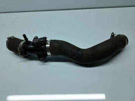 Tub intercooler Ford Ecosport [Fabr 2017-2024] GN116F073FC 1.0 Benz M1DA 92KW / 125CP