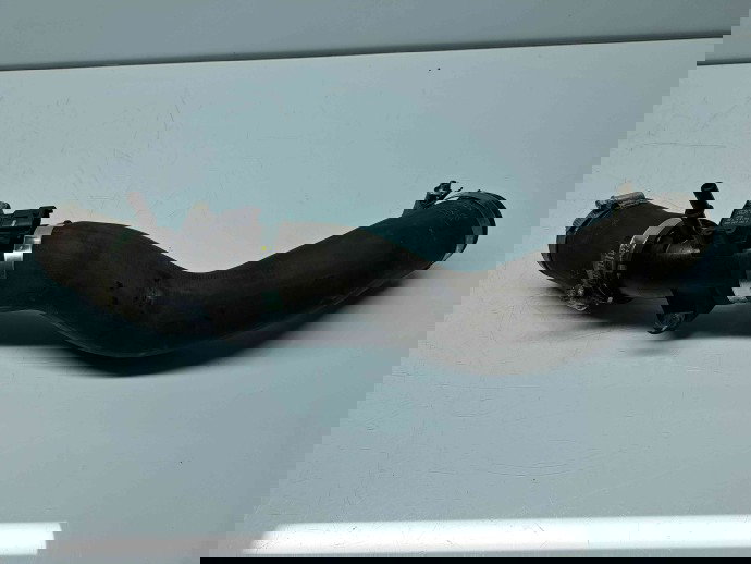 Tub intercooler Ford Ecosport [Fabr 2017-2024] GN116F073FC 1.0 Benz M1DA 92KW / 125CP