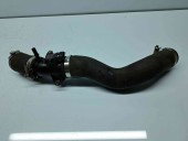 Tub intercooler Ford Ecosport [Fabr 2017-2024] GN116F073FC 1.0 Benz M1DA 92KW / 125CP