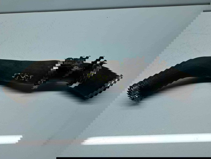 Tub intercooler Ford Ecosport [Fabr 2017-2024] GN116F073FC 1.0 Benz M1DA 92KW / 125CP