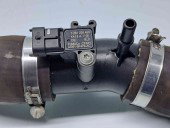 Tub intercooler Ford Ecosport [Fabr 2017-2024] GN116F073FC 1.0 Benz M1DA 92KW / 125CP