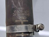 Tub intercooler Ford Ecosport [Fabr 2017-2024] GN116F073FC 1.0 Benz M1DA 92KW / 125CP