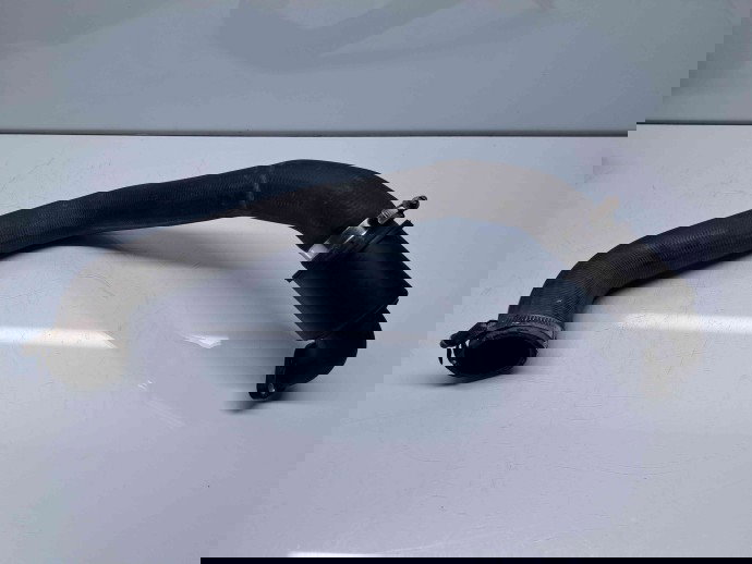 Tub intercooler Ford Ecosport [Fabr 2017-2024] OEM 1.0 Benz M1DA 92KW / 125CP