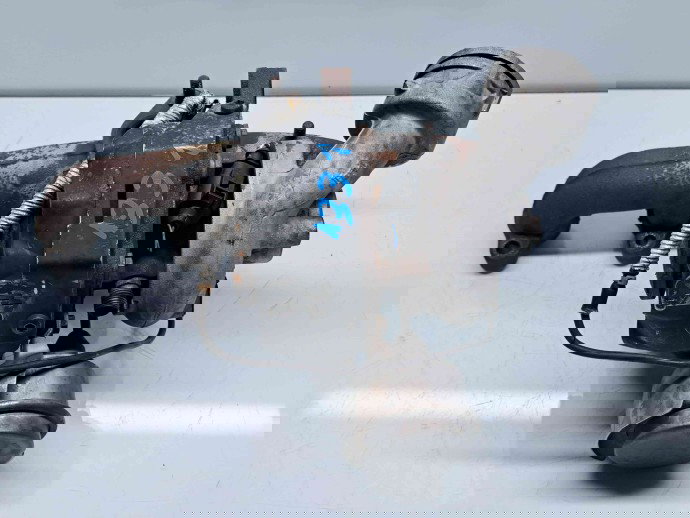 Turbina Volkswagen Golf 5 Plus (5M1) [Fabr 2005-2008] 54431015090C 1.9 TDI BLS 77KW / 105CP