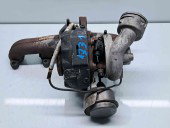 Turbina Volkswagen Golf 5 Plus (5M1) [Fabr 2005-2008] 54431015090C 1.9 TDI BLS 77KW / 105CP