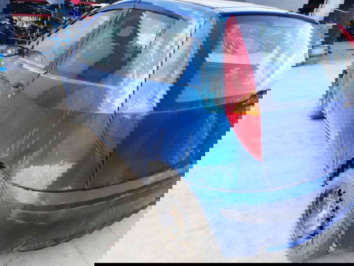 Aripa stanga spate OEM Fiat Punto 1.2 1999-2007