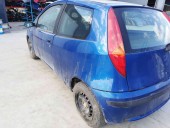 Aripa stanga spate OEM Fiat Punto 1.2 1999-2007