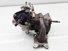 Turbina Ford Ecosport [Fabr 2017-2024] 53420053-03 1.0 Benz M1DA 92KW / 125CP