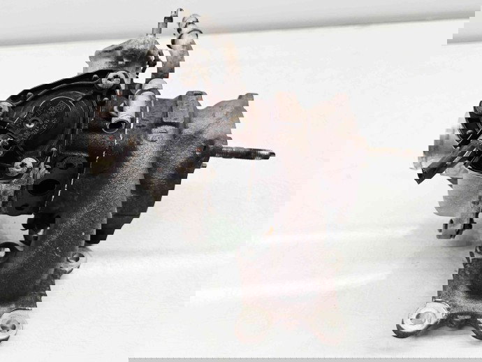 Turbina Ford Ecosport [Fabr 2017-2024] 53420053-03 1.0 Benz M1DA 92KW / 125CP