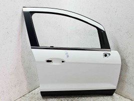 Usa dreapta fata Ford Ecosport [Fabr 2017-2024] Frozen White