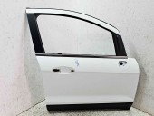 Usa dreapta fata Ford Ecosport [Fabr 2017-2024] Frozen White