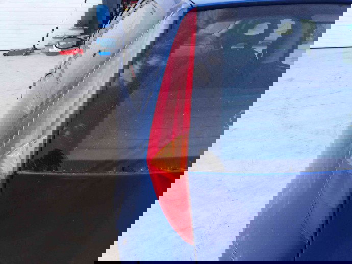 Stop aripa stanga OEM Fiat Punto 1.2 1999-2007