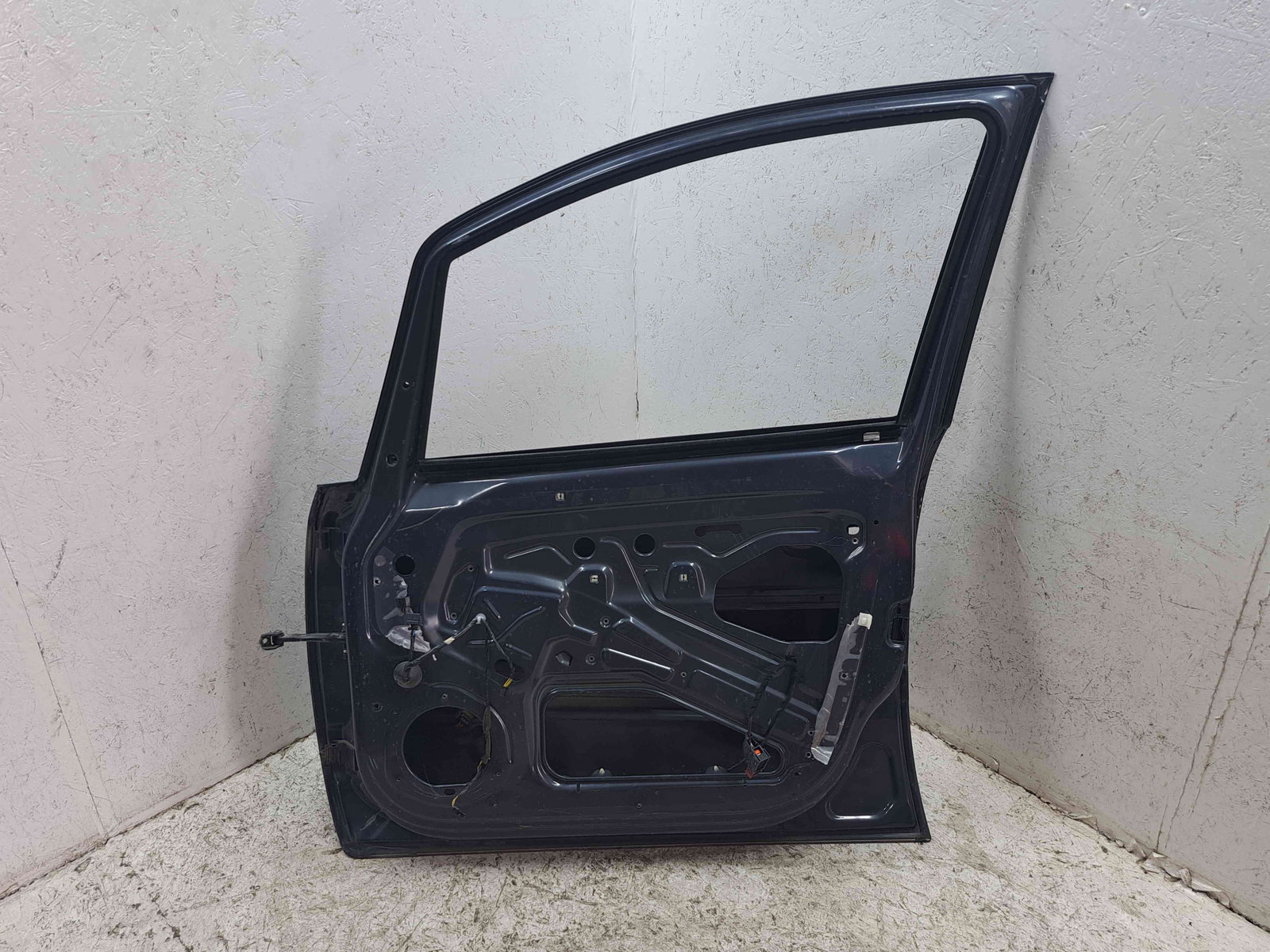 Usa dreapta fata Opel Zafira B (A05) [Fabr 2006-2011] 4XU - imagine 4