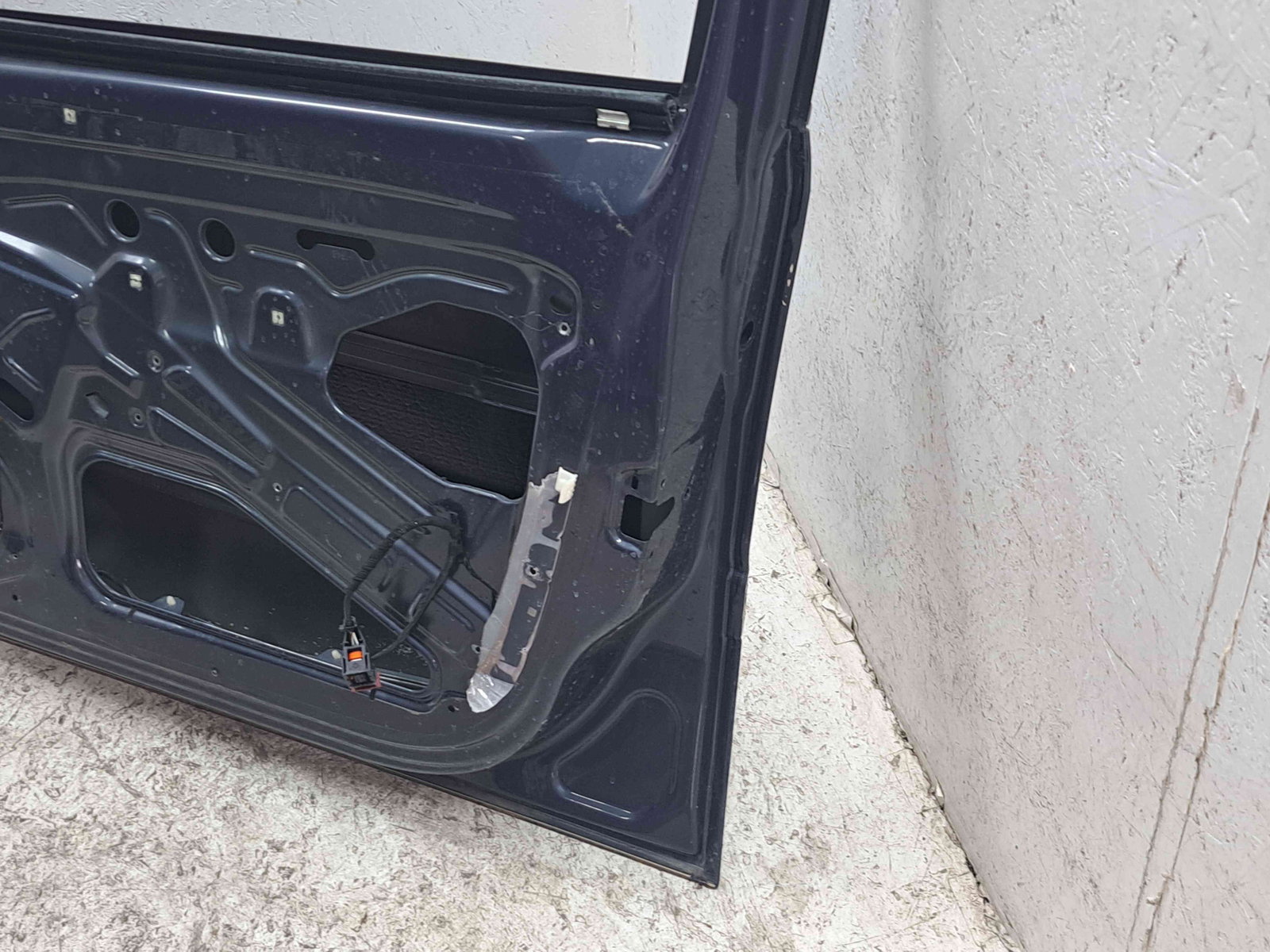 Usa dreapta fata Opel Zafira B (A05) [Fabr 2006-2011] 4XU - imagine 5