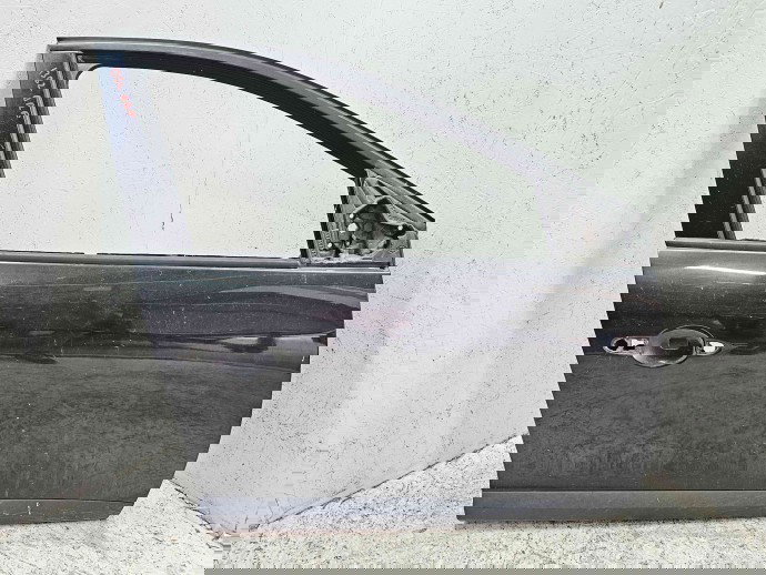 Usa dreapta fata Renault Megane 3 (B95) [Fabr 2008-2016] NV676