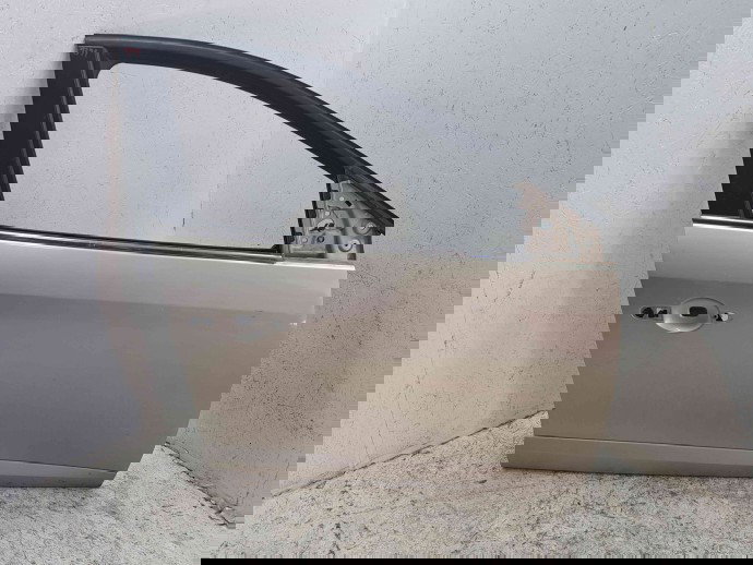 Usa dreapta fata Renault Fluence [Fabr 2010-prezent] TED11