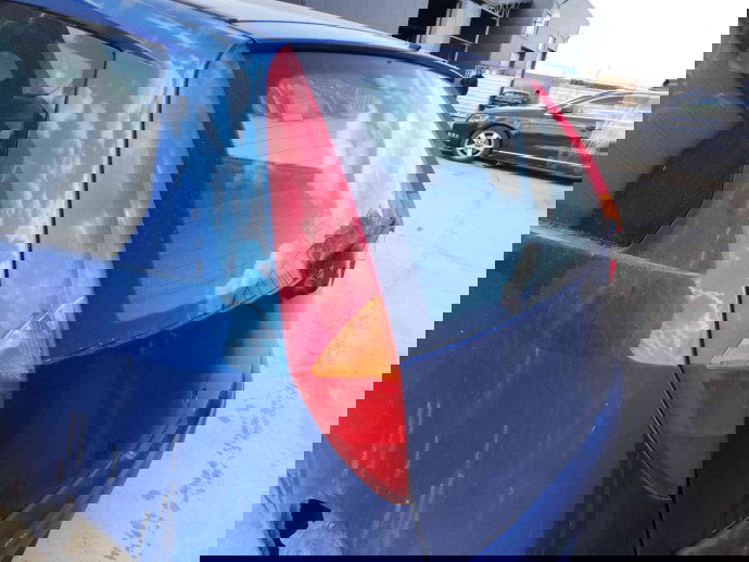 Stop aripa stanga OEM Fiat Punto 1.2 1999-2007