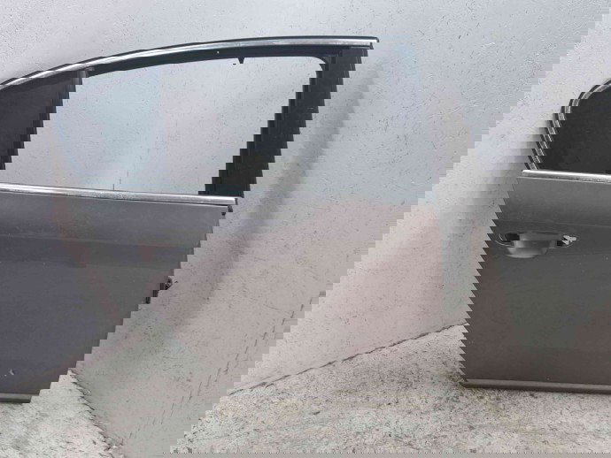 Usa dreapta spate Volkswagen Passat B7 (362) [Fabr 2010-2014] LA8X