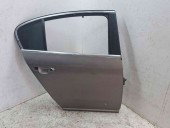 Usa dreapta spate Volkswagen Passat B7 (362) [Fabr 2010-2014] LA8X