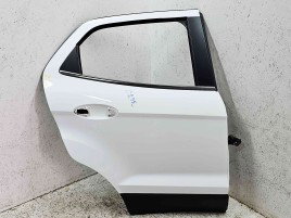 Usa dreapta spate Ford Ecosport [Fabr 2017-2024] Frozen White