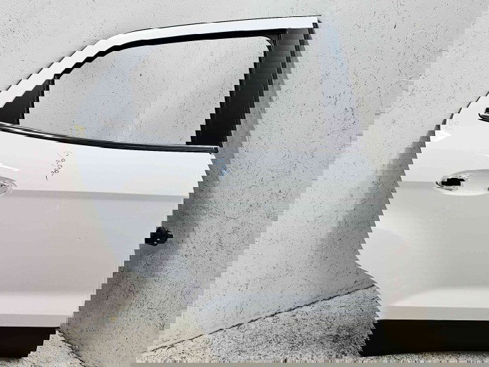 Usa dreapta spate Ford Ecosport [Fabr 2017-2024] Frozen White