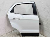 Usa dreapta spate Ford Ecosport [Fabr 2017-2024] Frozen White