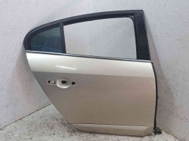 Usa dreapta spate Renault Fluence [Fabr 2010-prezent] TED11