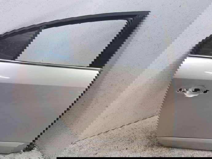 Usa dreapta spate Renault Fluence [Fabr 2010-prezent] TED11