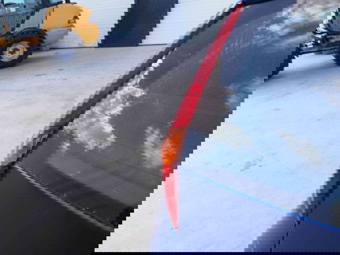 Stop aripa stanga OEM Fiat Punto 1.2 1999-2007