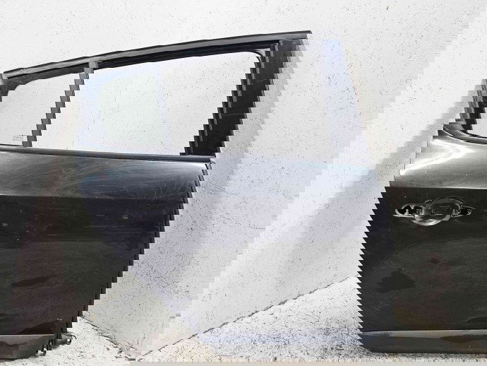 Usa dreapta spate Renault Megane 3 (B95) [Fabr 2008-2016] NV676